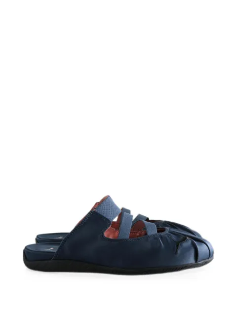 PUMA Speedcat mule satin sneakers