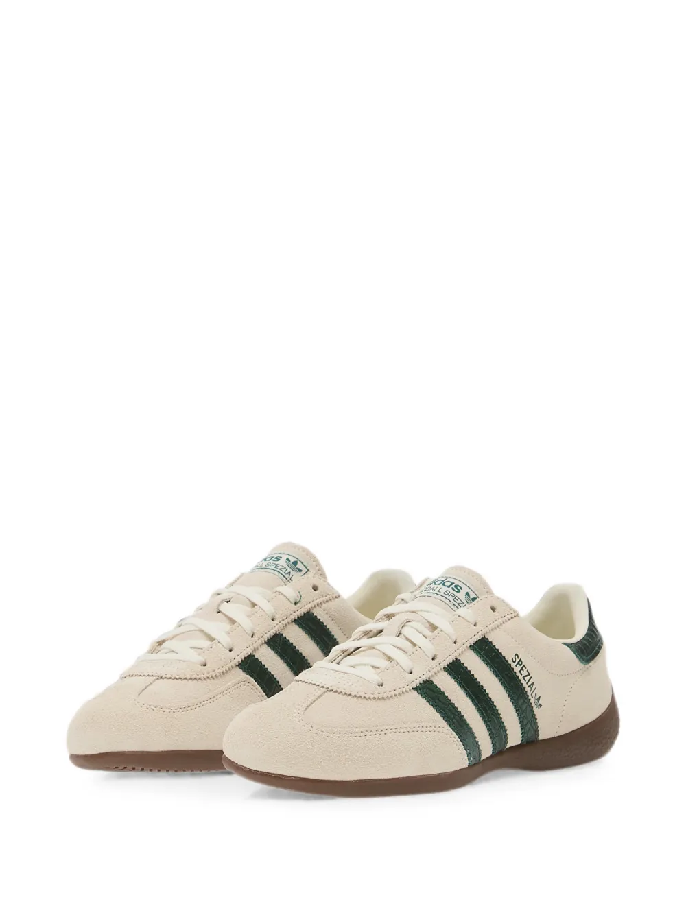 adidas Handball Spezial Lo Pro sneakers Beige