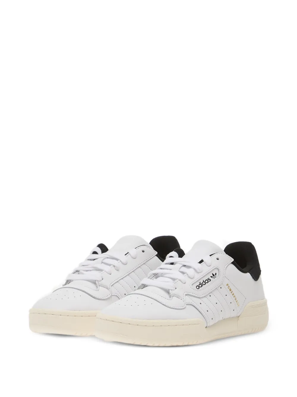 adidas Powerphase sneakers Wit