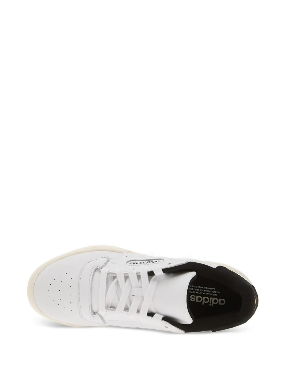 adidas Powerphase sneakers Wit