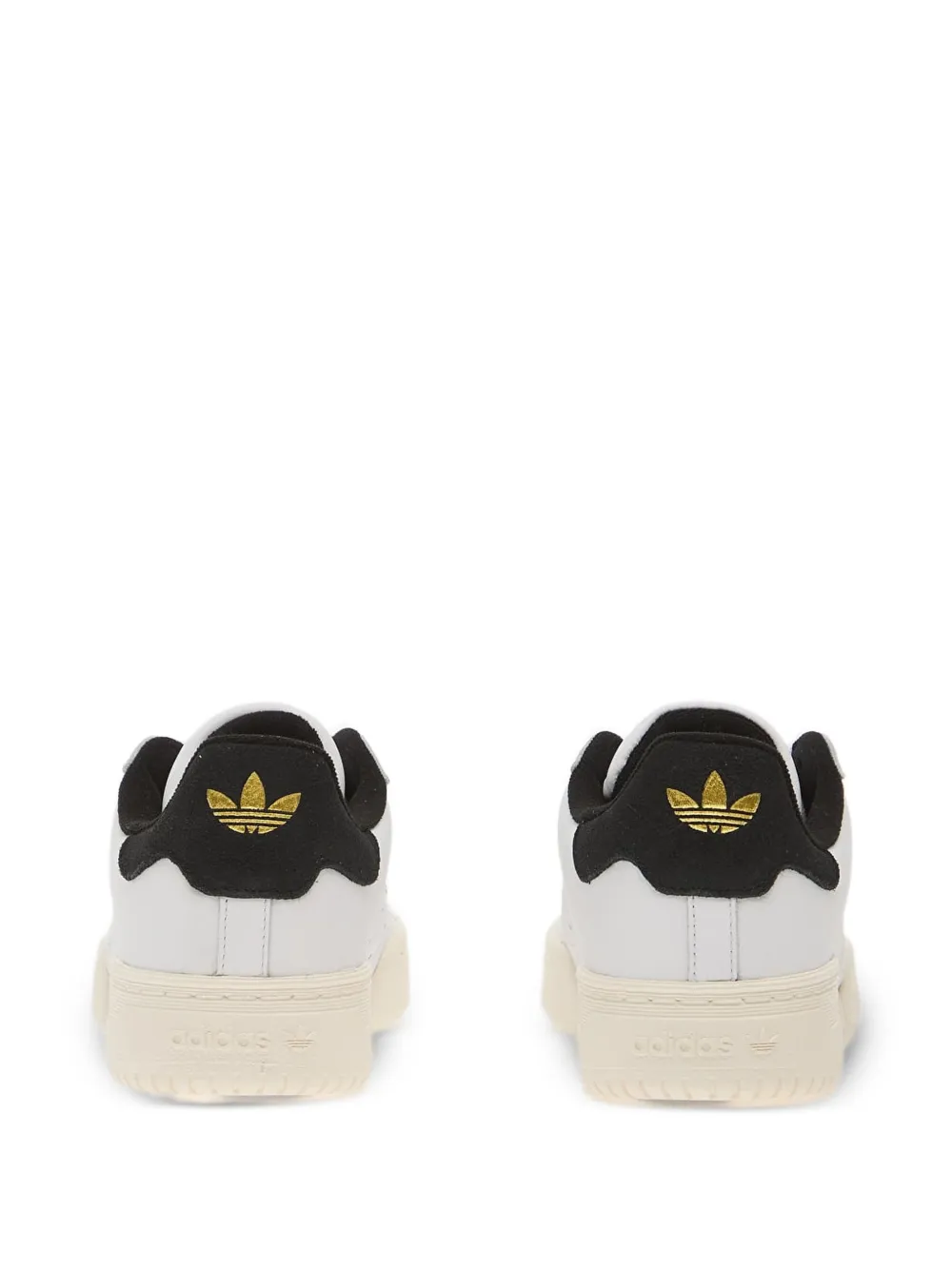 adidas Powerphase sneakers Wit
