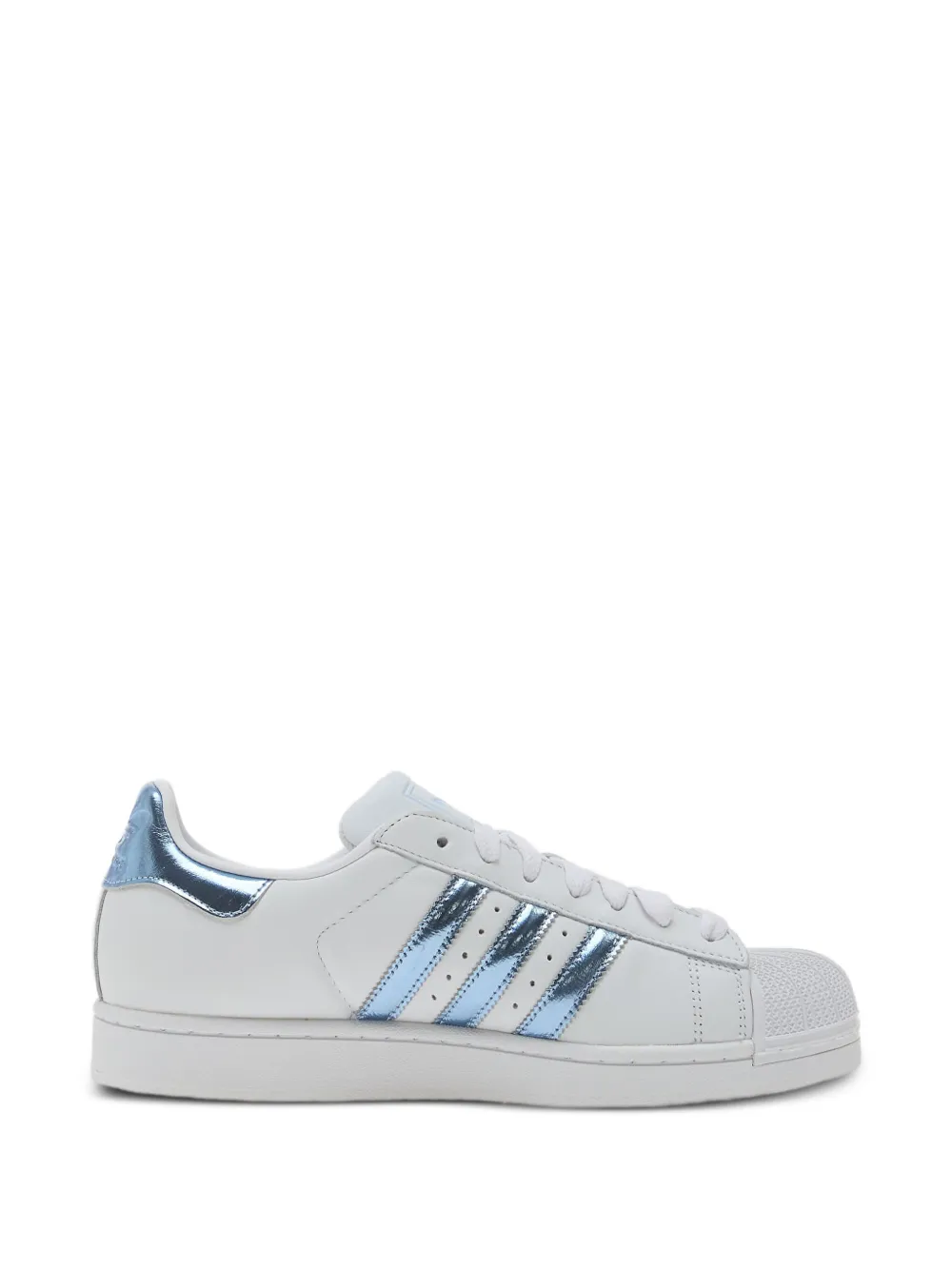 adidas Superstar II shoes - Weiß