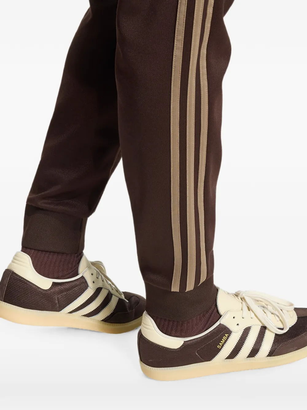 adidas SST track pants Bruin