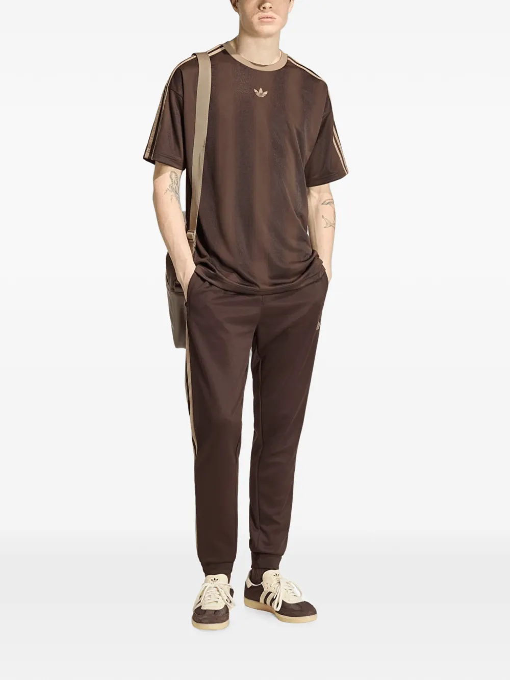 adidas SST track pants Bruin