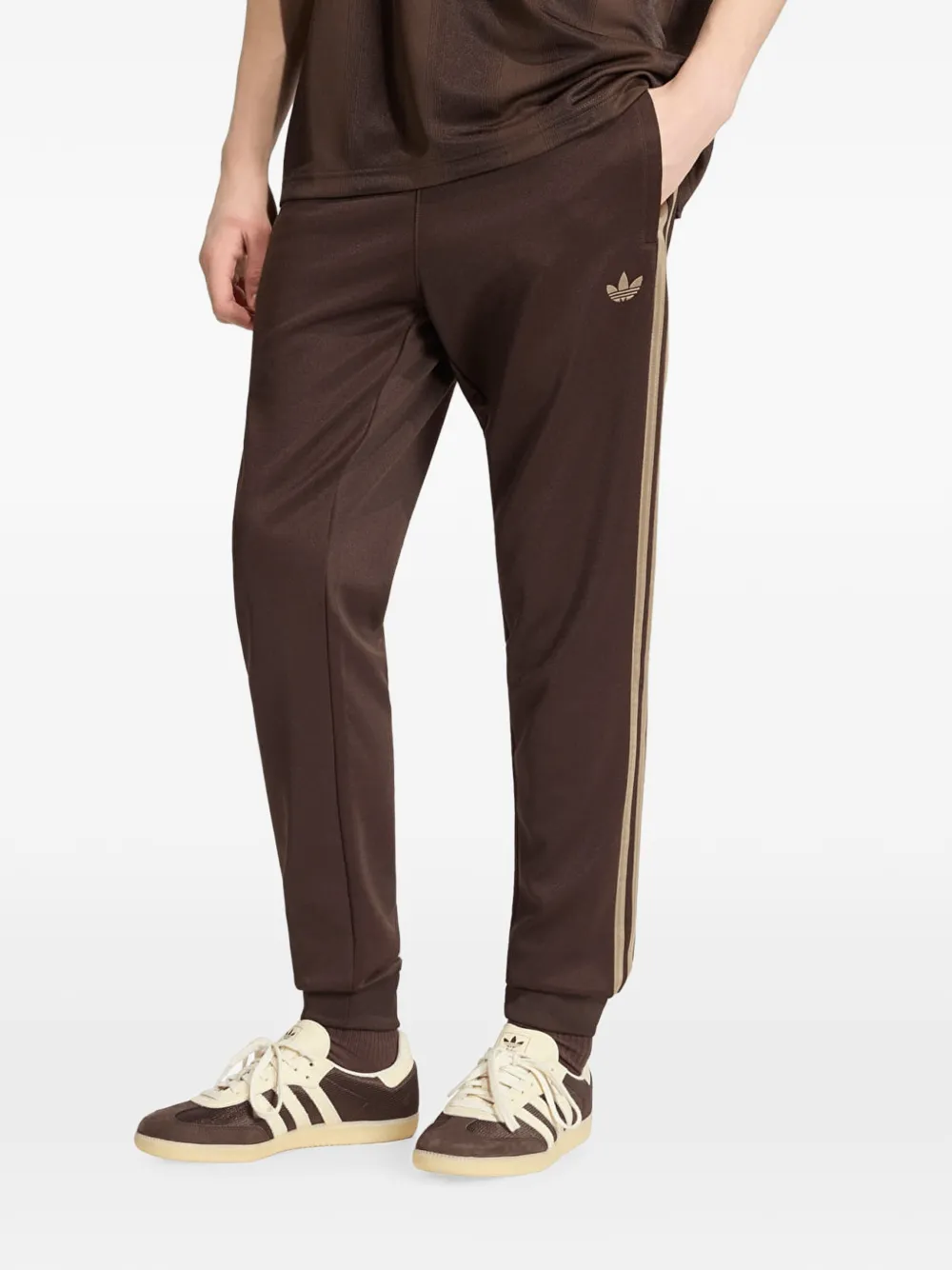 adidas SST track pants Bruin