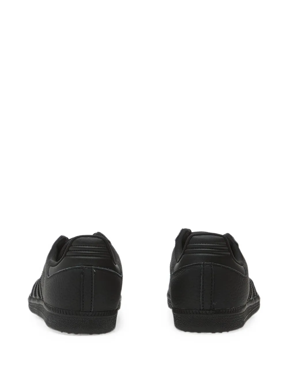 adidas Samba OG shoes Zwart