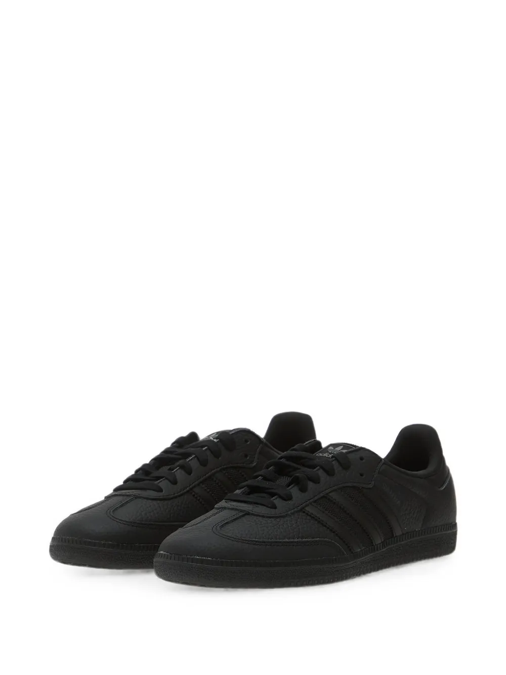 adidas Samba OG shoes Zwart