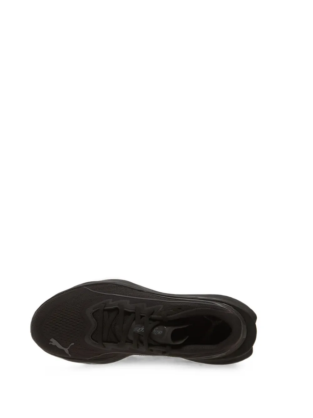 PUMA Deviate Pure Nitro hardloopschoenen Zwart