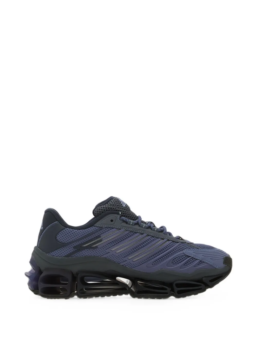 adidas Megaride AG shoes - Blu