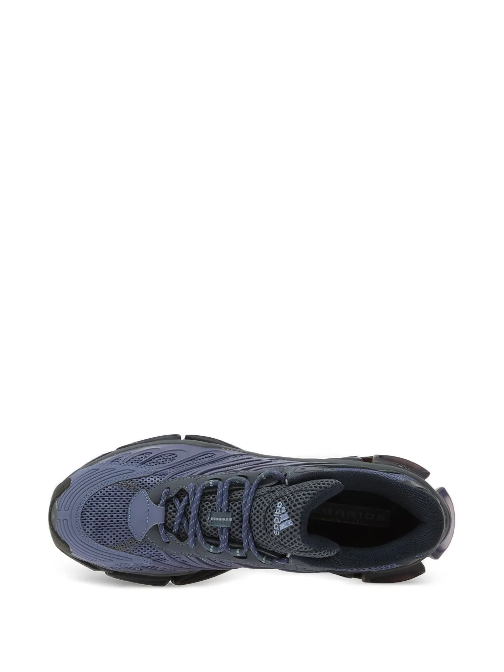 adidas Megaride AG shoes Blauw