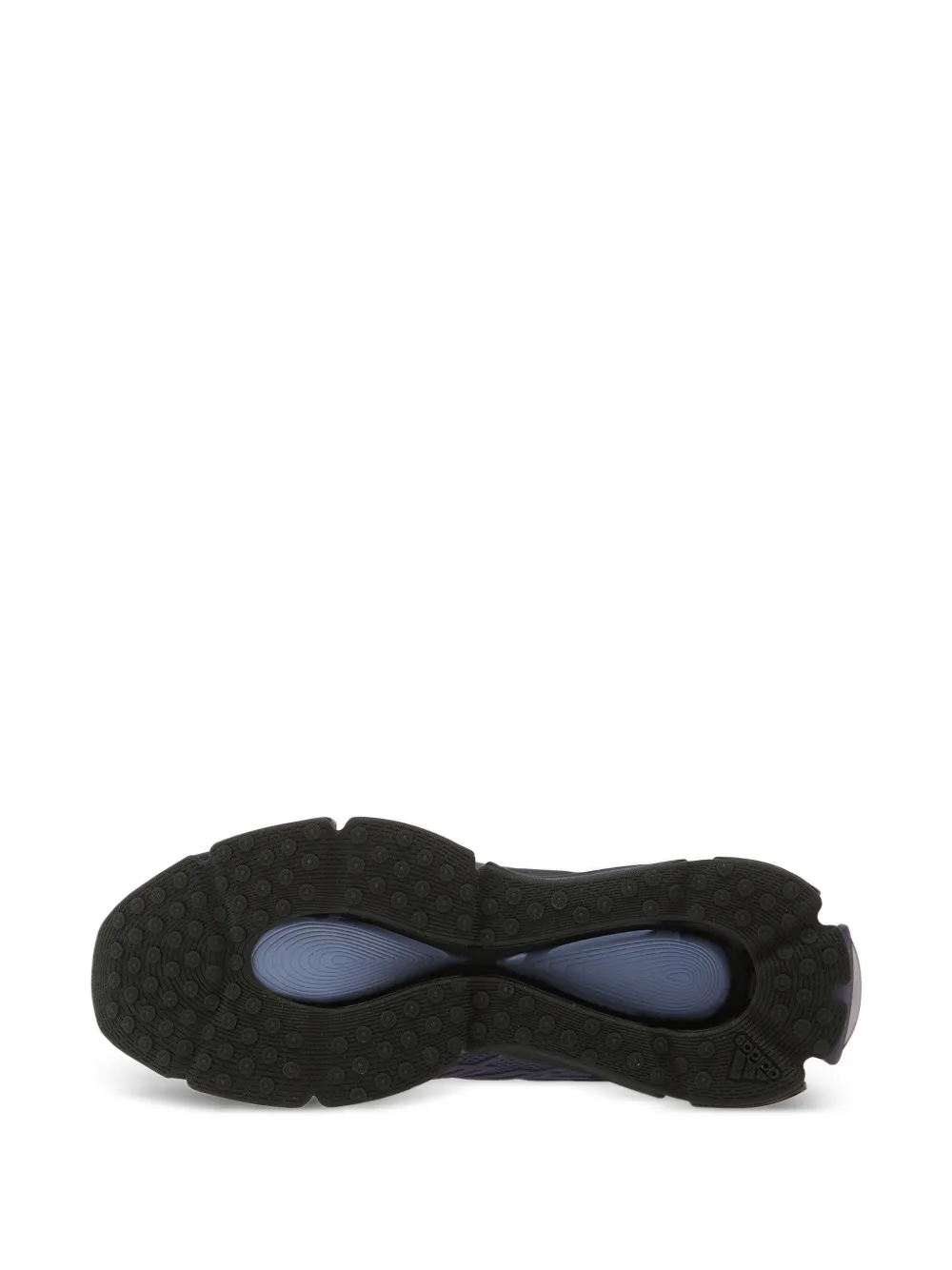 adidas Megaride AG shoes Blauw