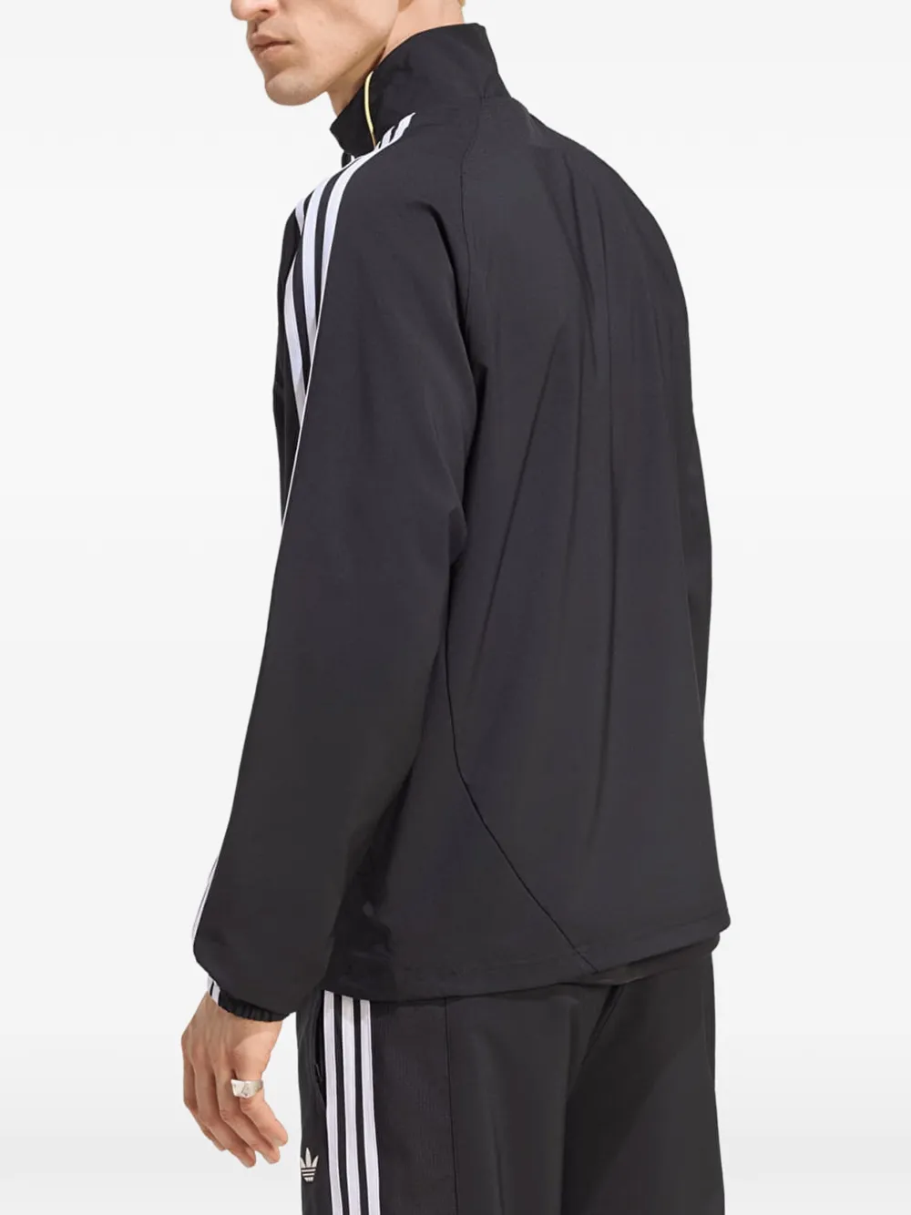 adidas Teamgeist 26 track top Zwart