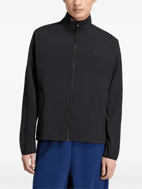 adidas City Tech 3-Stripes track top