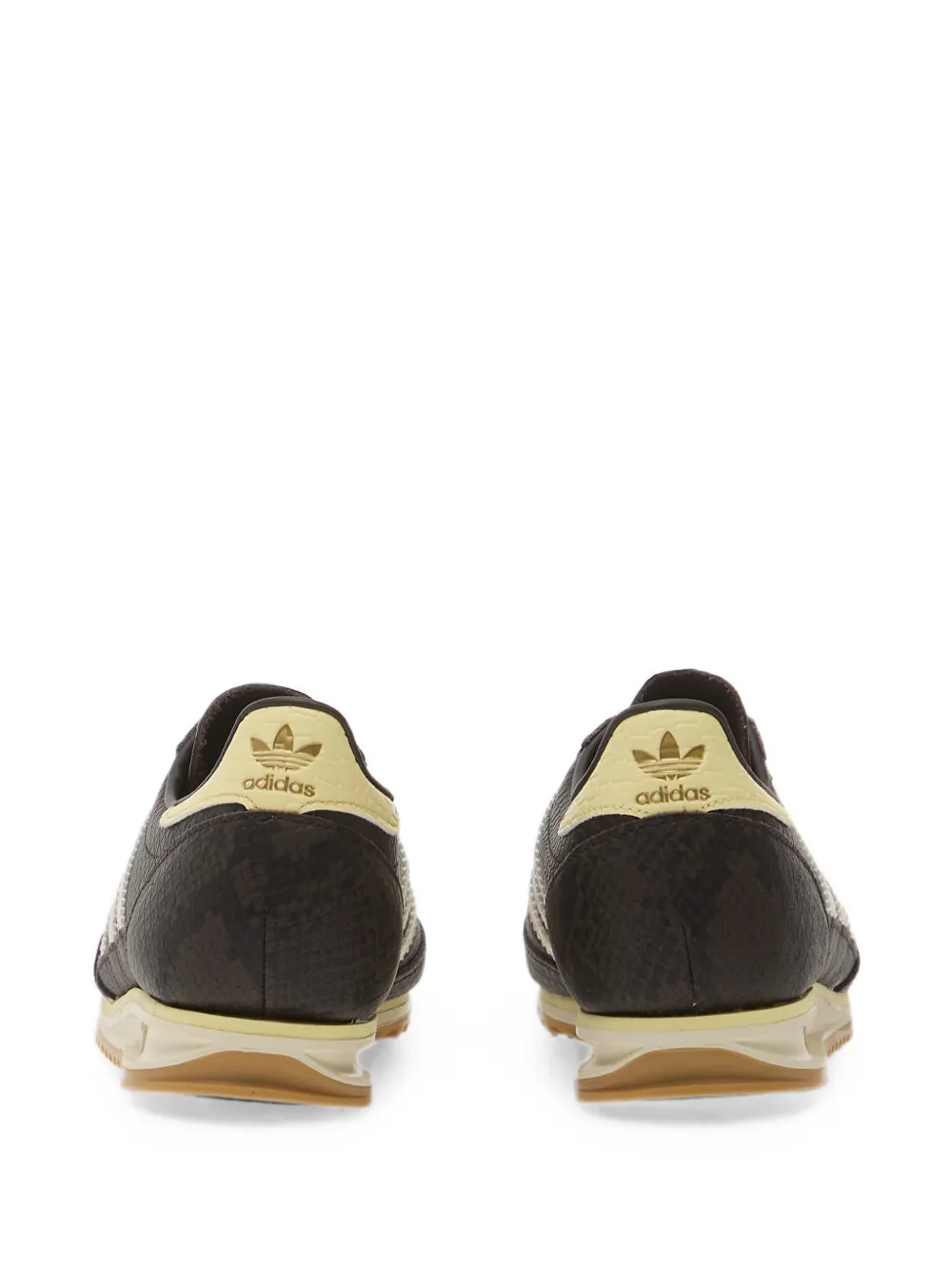 adidas SL 72 OG shoes Bruin