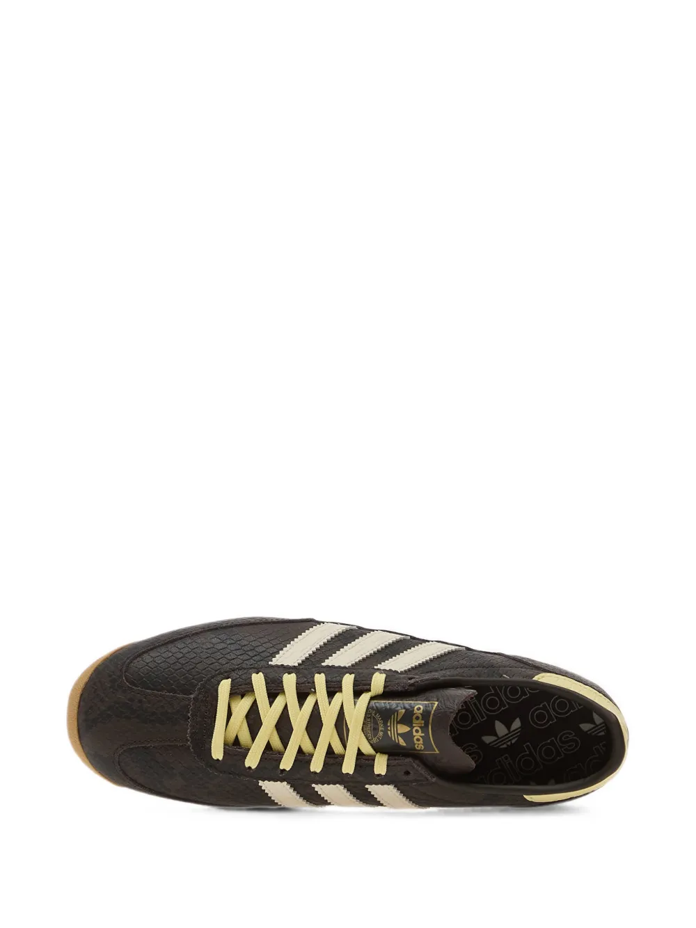 adidas SL 72 OG shoes Bruin