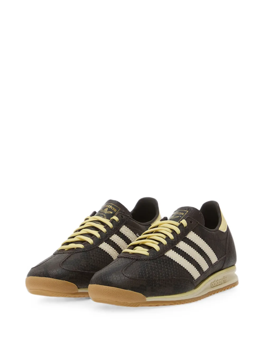 adidas SL 72 OG shoes Bruin