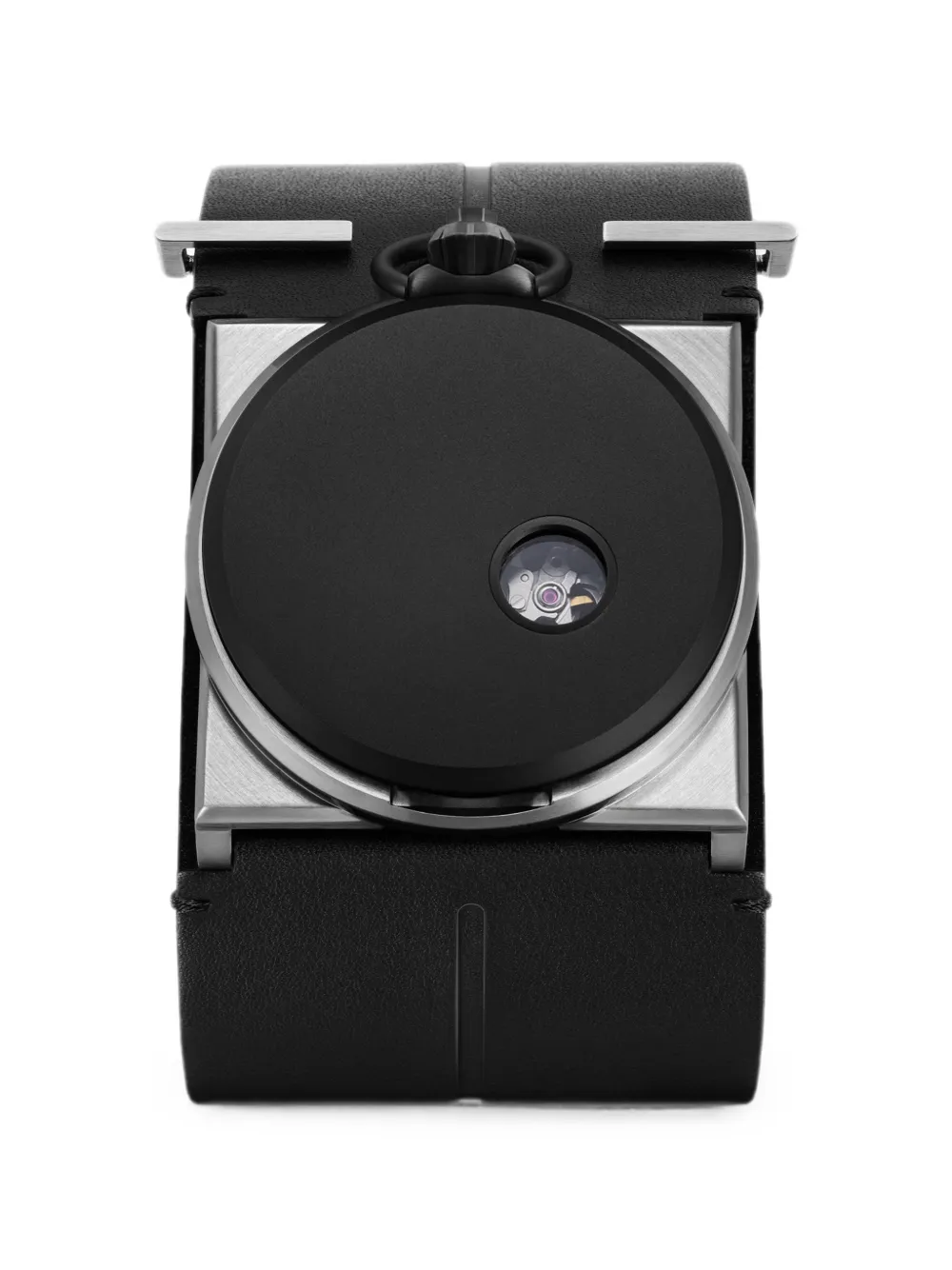 Fob Paris R100 40mm watch - Nero