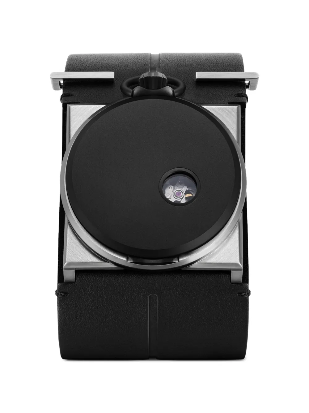 Fob Paris R100 40mm watch - Nero