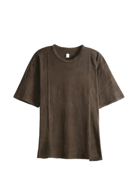 TAIGA TAKAHASHI Lot. 616 crew-neck T-shirt