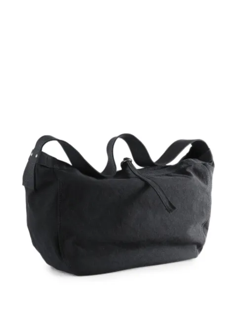 TAIGA TAKAHASHI buckle-fastening shoulder bag