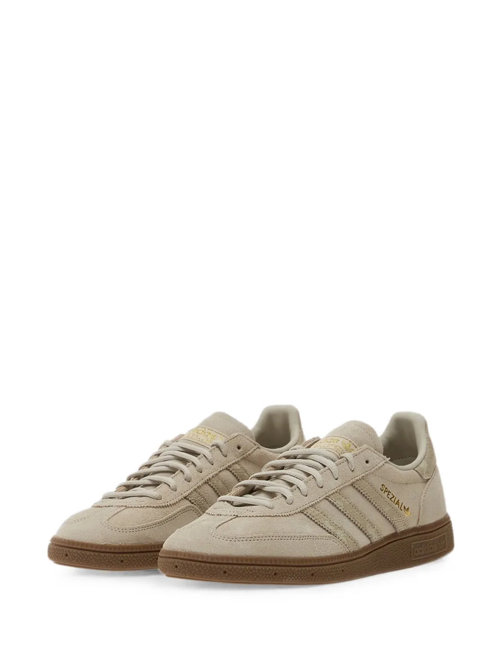 adidas Handball Spezial shoes Beige