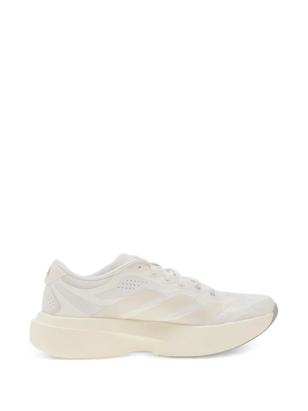 adidas Adizero Evo SL Exo shoes - Bianco