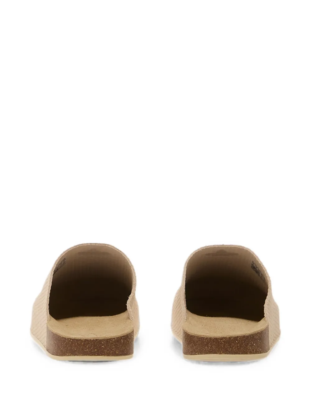 adidas Adimule slides Beige
