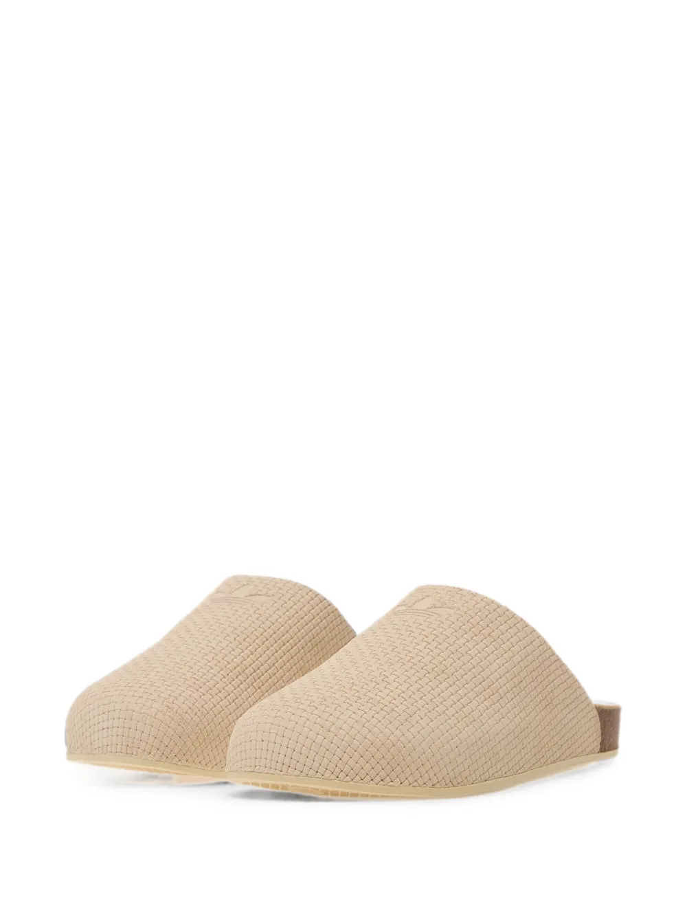 adidas Adimule slides Beige