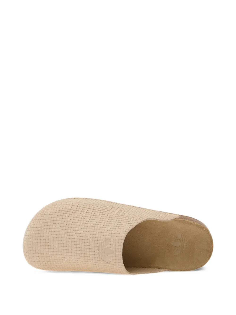 adidas Adimule slides Beige