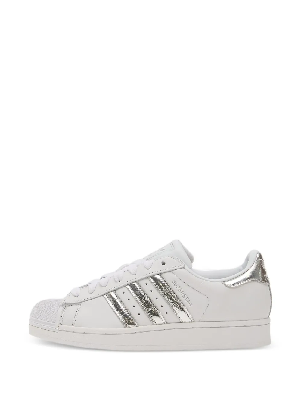 adidas Superstar II shoes Wit