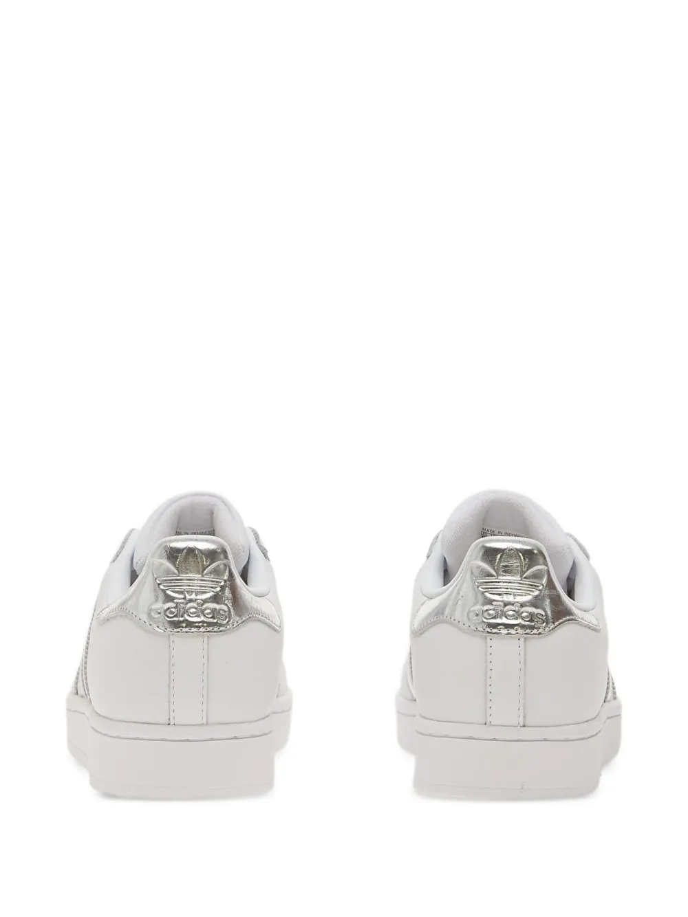 adidas Superstar II shoes Wit
