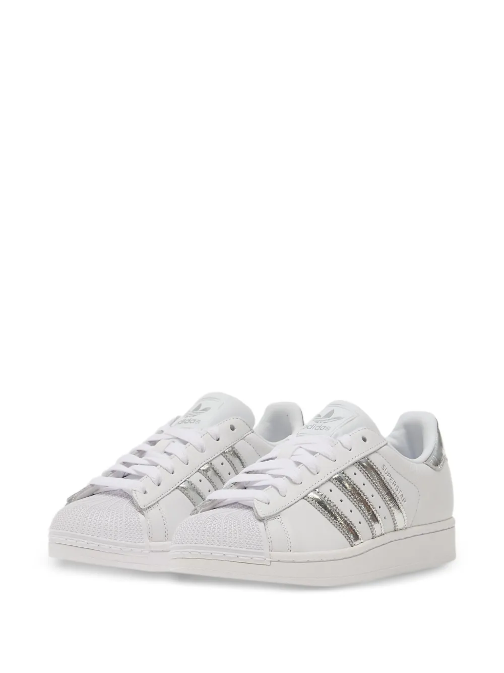 adidas Superstar II shoes Wit