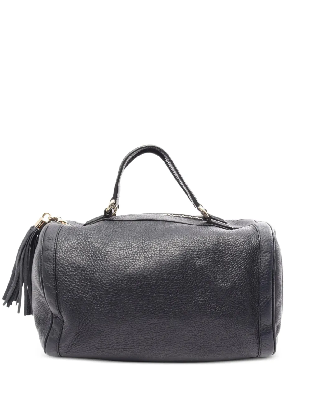 Gucci Pre-Owned 2010s Soho Boston tote bag - Nero