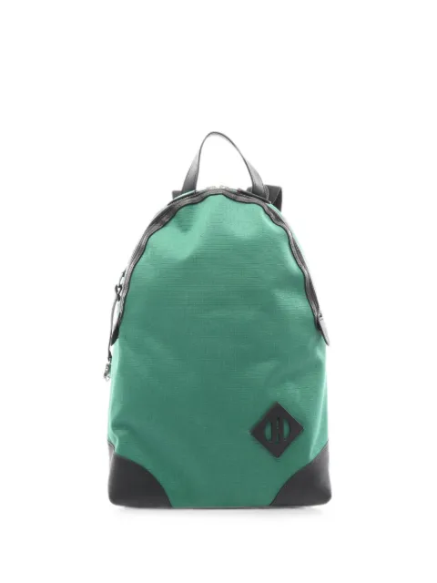 Hermès Pre-Owned 2022 Allback backpack