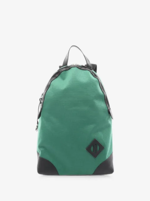 Hermès Pre-Owned 2022 Allback backpack