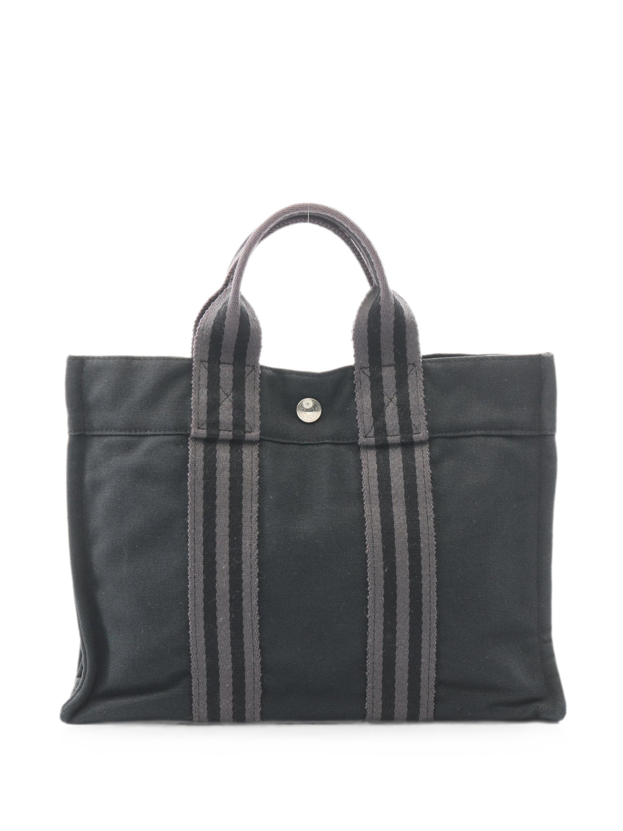 2000s PM Toile Fourre-Tout tote bag - Image 1
