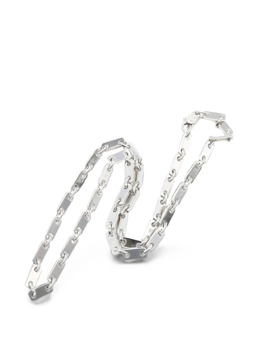 Cartier 2010s Figaro necklace - Bianco