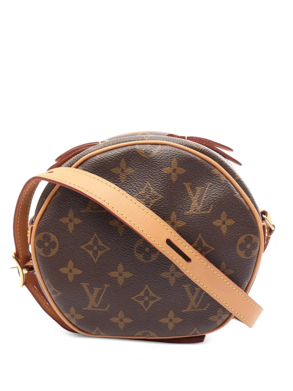 Louis Vuitton Pre-Owned 2020 PM Boîte Chapeau cross body bag - Marrone