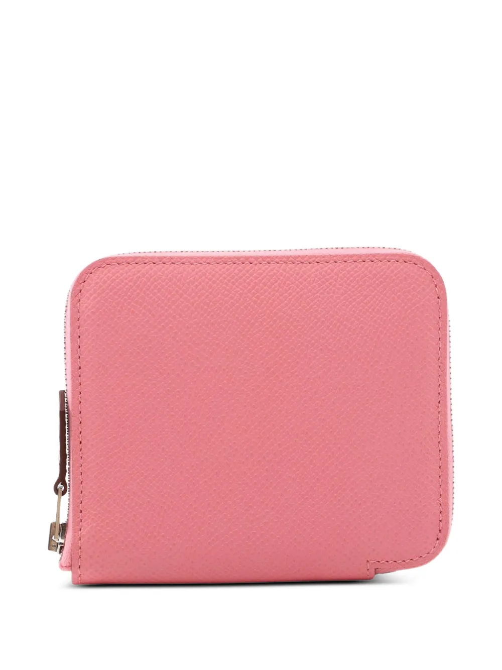Hermès Pre-Owned 2020 Azap Compact wallet - Rosa