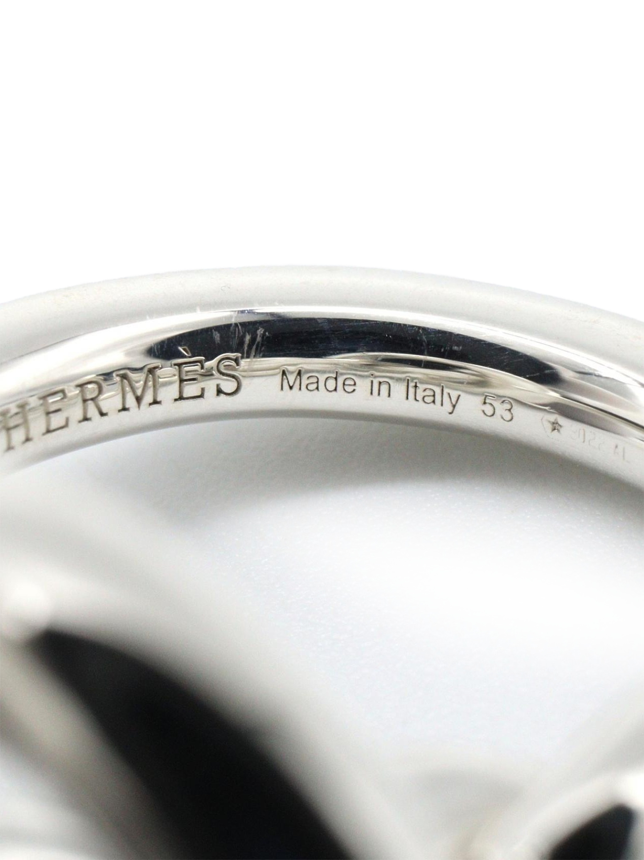 2010s GM Croisette ring — Image 3