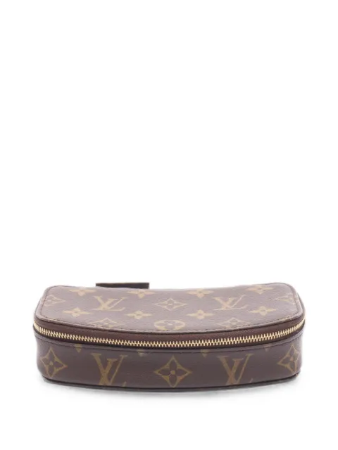 Louis Vuitton Pre-Owned 1998 Monogram Monte Carlo pouch
