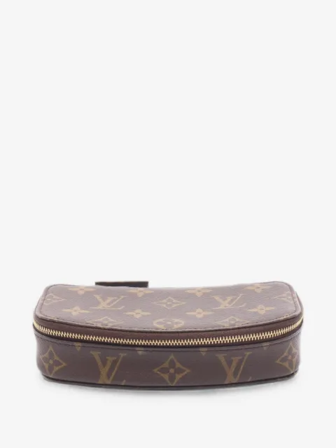 Louis Vuitton Pre-Owned 1998 Monogram Monte Carlo pouch
