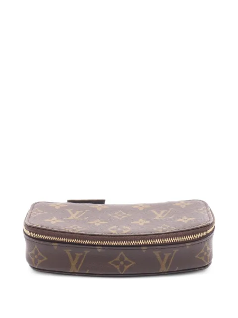 Louis Vuitton Pre-Owned 1998 Monogram Monte Carlo pouch
