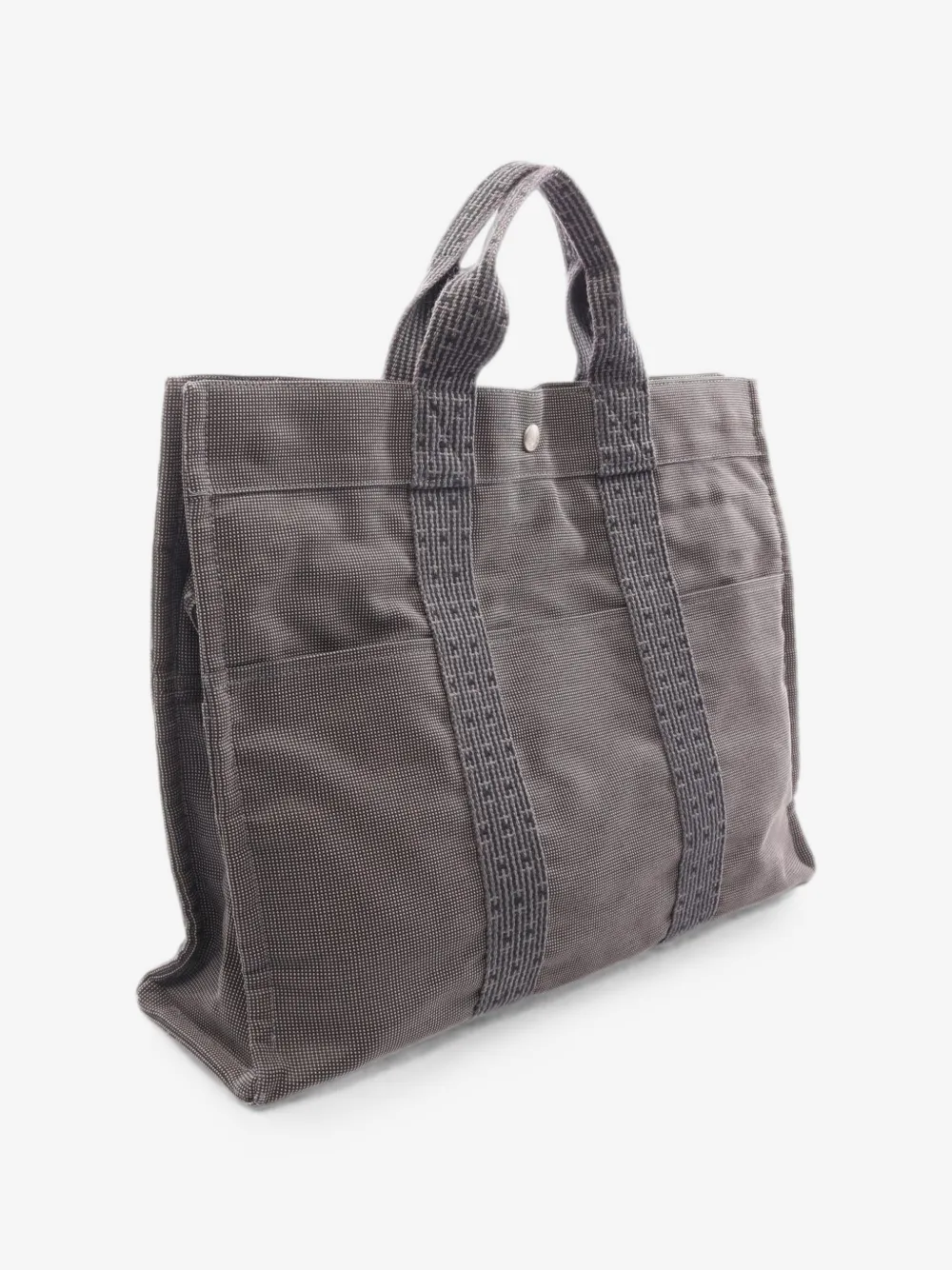 2000s MM Yale Line tote bag — Image 3