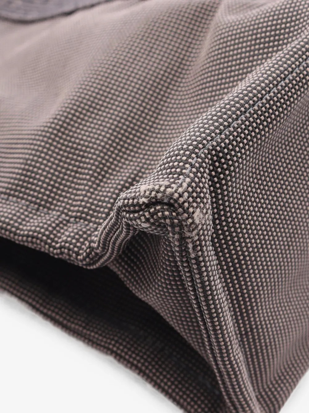 2000s MM Yale Line tote bag — Image 5