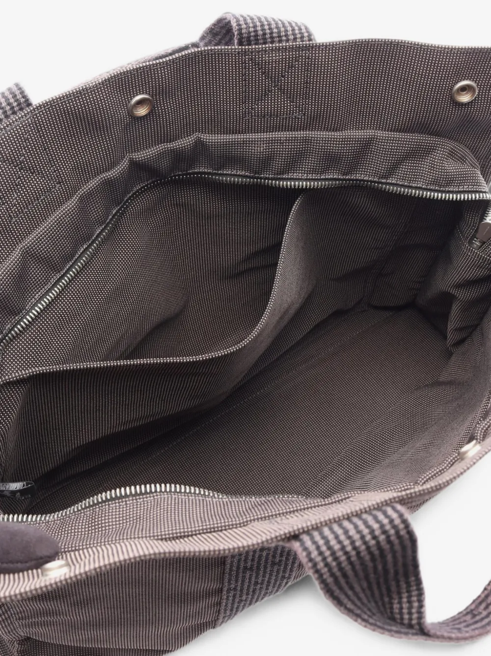 2000s MM Yale Line tote bag — Image 4