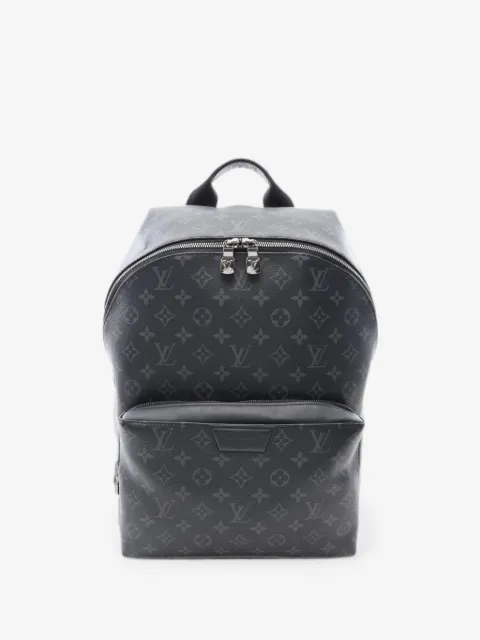 Louis Vuitton Pre-Owned 2020 Apollo Monogram Eclipse backpack