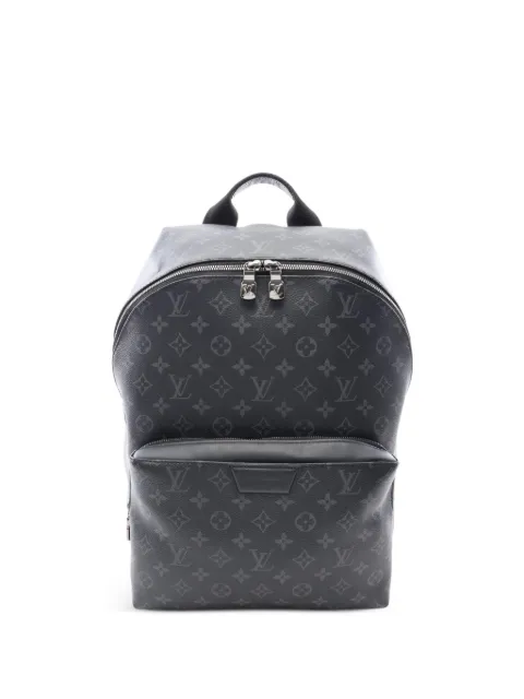 Louis Vuitton Pre-Owned 2020 Apollo Monogram Eclipse backpack