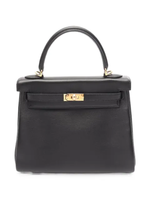 Hermès Pre-Owned Kelly 25 tote bag