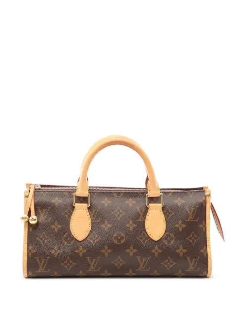 Louis Vuitton Pre-Owned 2005 Popincourt monogram handbag